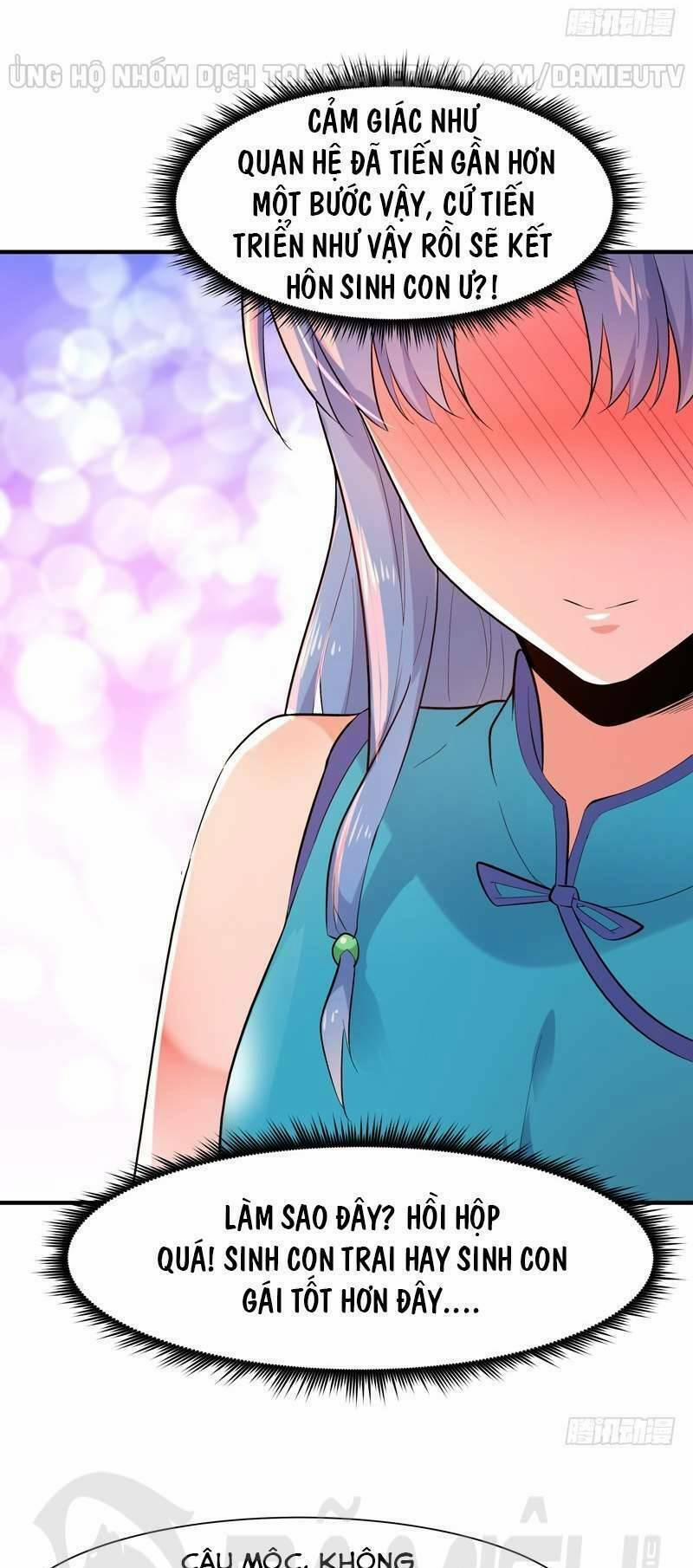 Trùng Sinh Đô Thị Thiên Tôn 46 trang 19