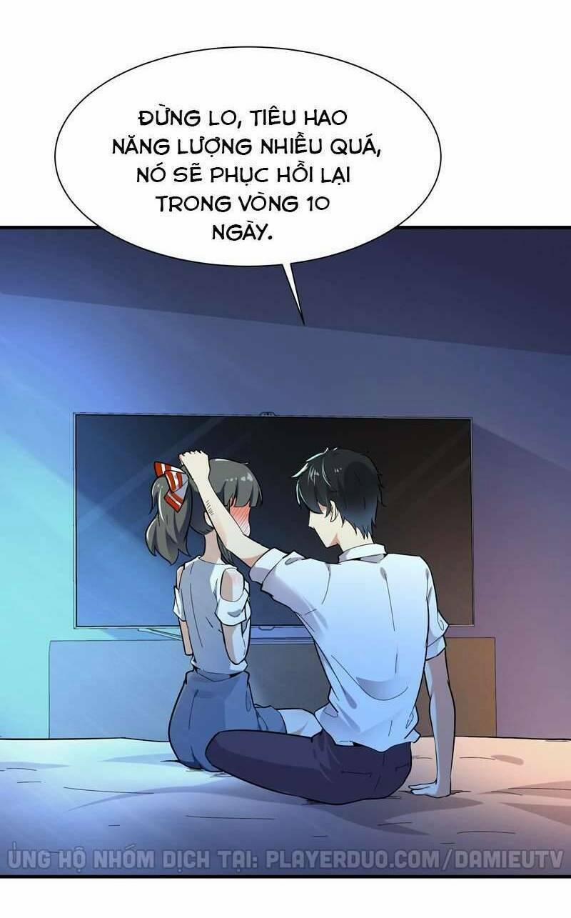 Trùng Sinh Đô Thị Thiên Tôn 46 trang 2