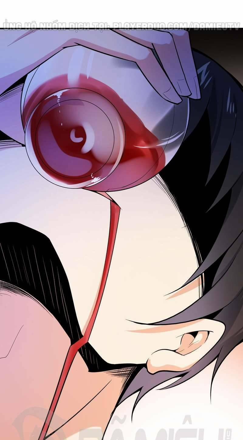 Trùng Sinh Đô Thị Thiên Tôn 46 trang 23