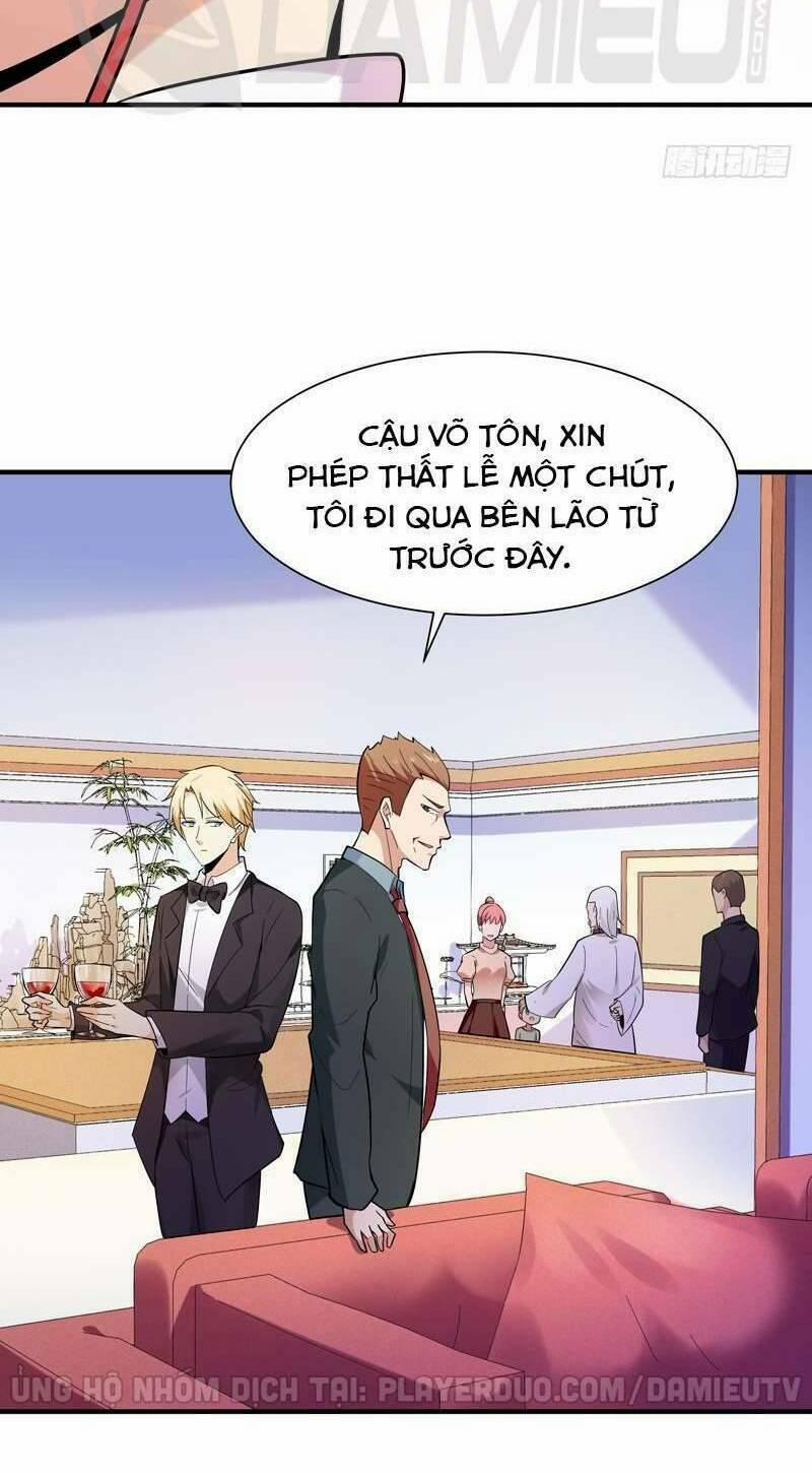 Trùng Sinh Đô Thị Thiên Tôn 46 trang 24