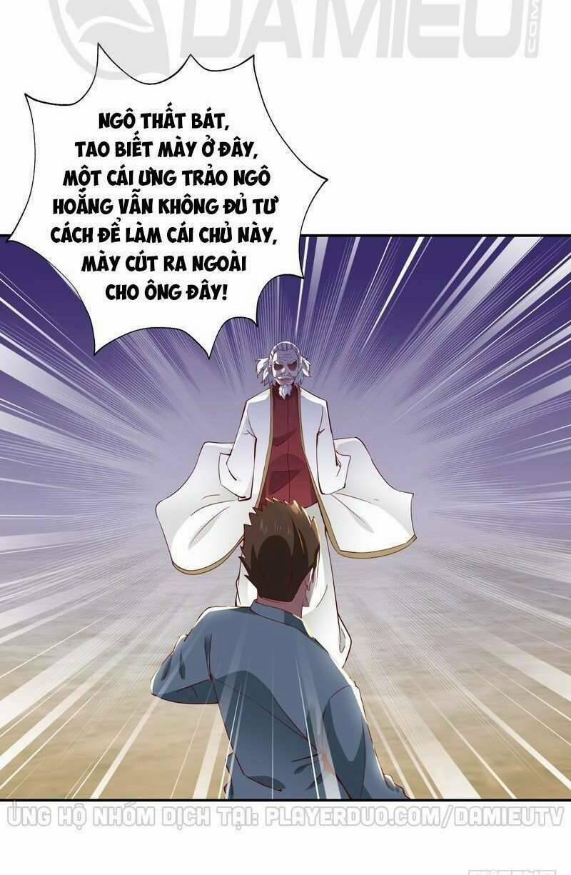 Trùng Sinh Đô Thị Thiên Tôn 47 trang 13