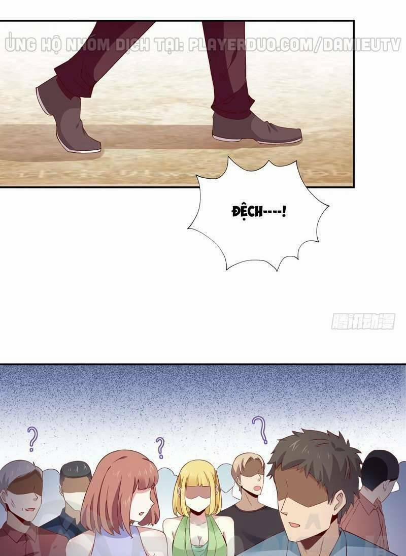 Trùng Sinh Đô Thị Thiên Tôn 47 trang 14