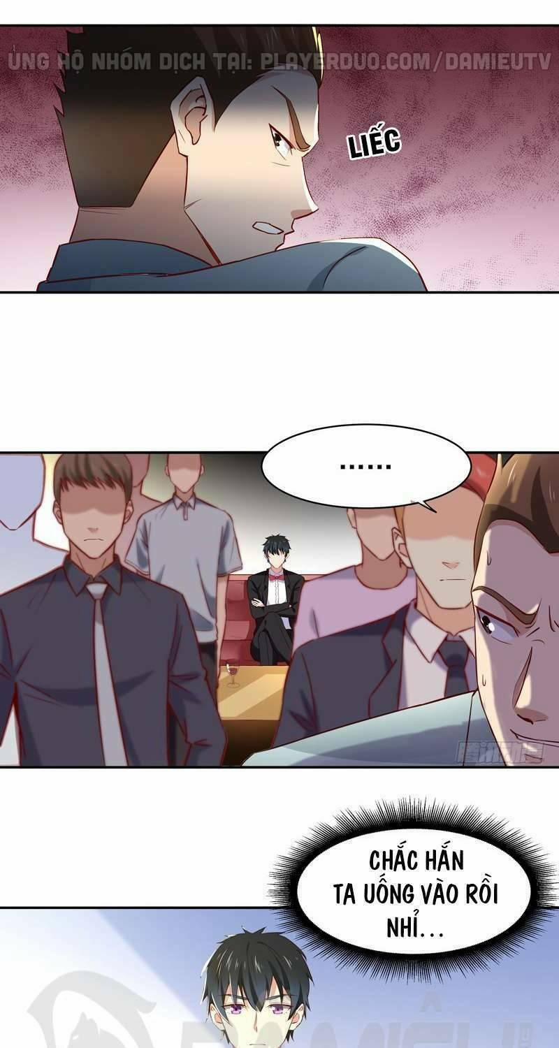 Trùng Sinh Đô Thị Thiên Tôn 47 trang 2