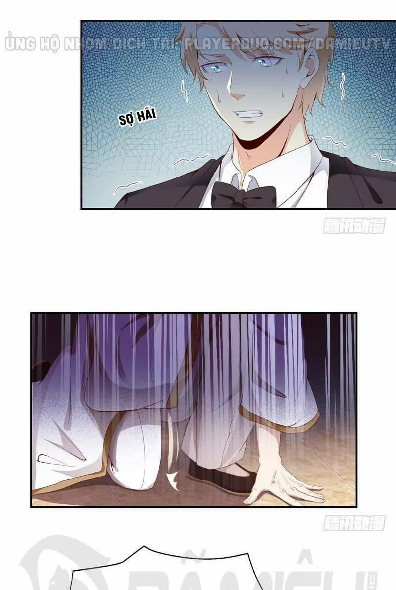 Trùng Sinh Đô Thị Thiên Tôn 47 trang 24