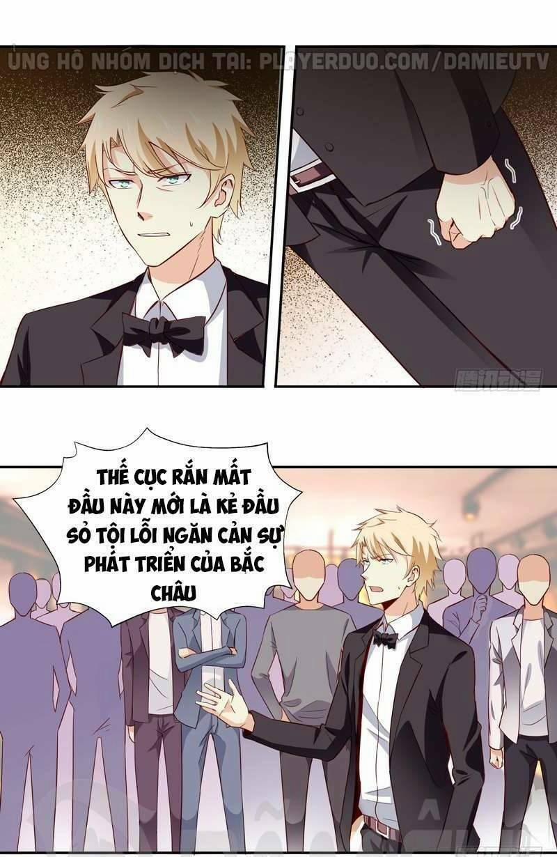 Trùng Sinh Đô Thị Thiên Tôn 47 trang 4