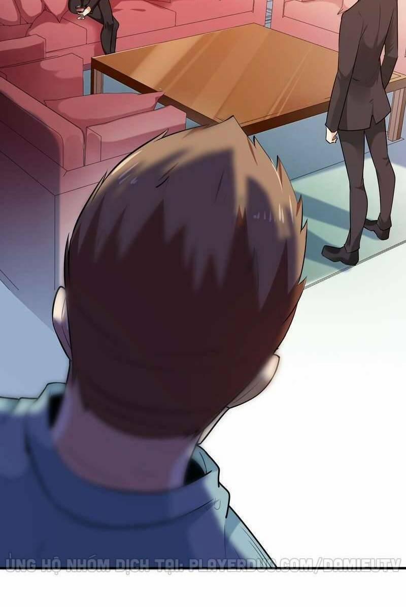 Trùng Sinh Đô Thị Thiên Tôn 48 trang 10