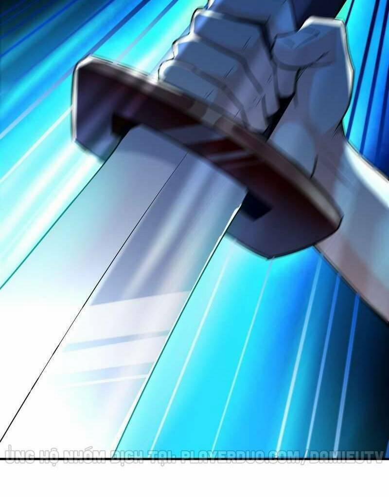 Trùng Sinh Đô Thị Thiên Tôn 48 trang 13