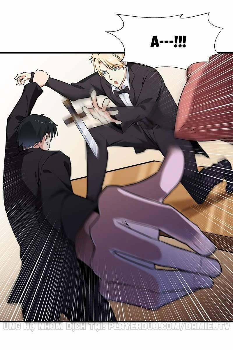 Trùng Sinh Đô Thị Thiên Tôn 48 trang 16