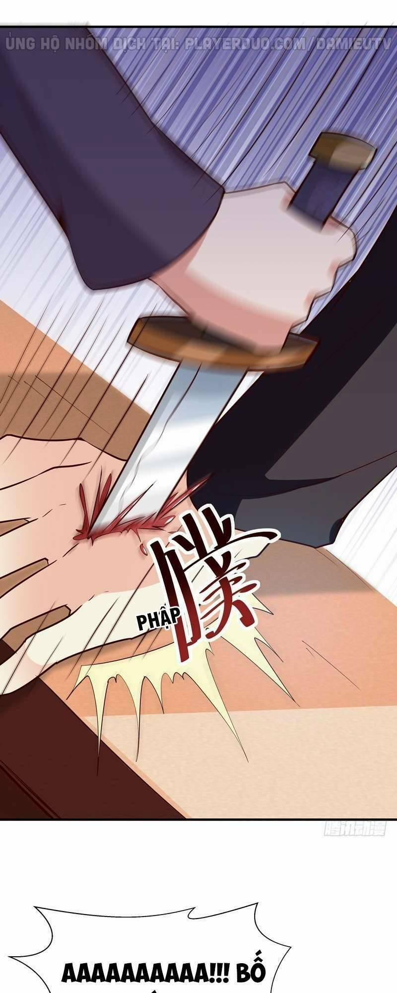 Trùng Sinh Đô Thị Thiên Tôn 48 trang 17