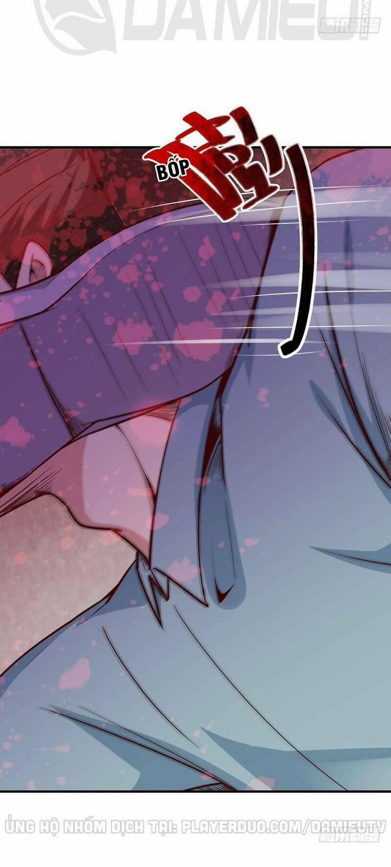 Trùng Sinh Đô Thị Thiên Tôn 48 trang 21