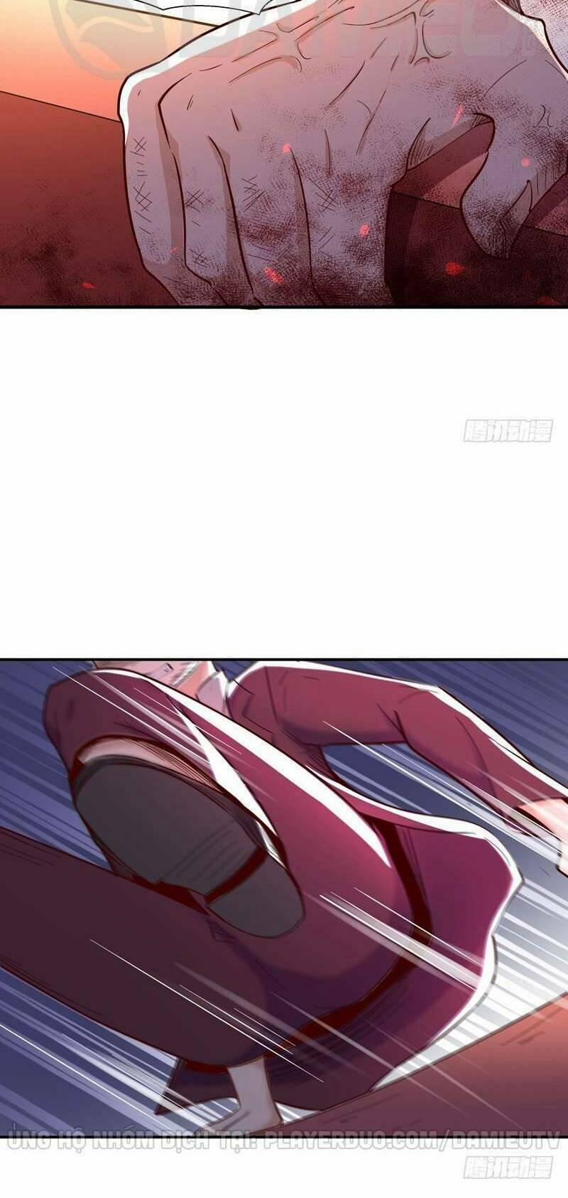 Trùng Sinh Đô Thị Thiên Tôn 48 trang 25