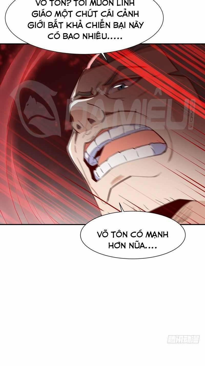 Trùng Sinh Đô Thị Thiên Tôn 48 trang 27