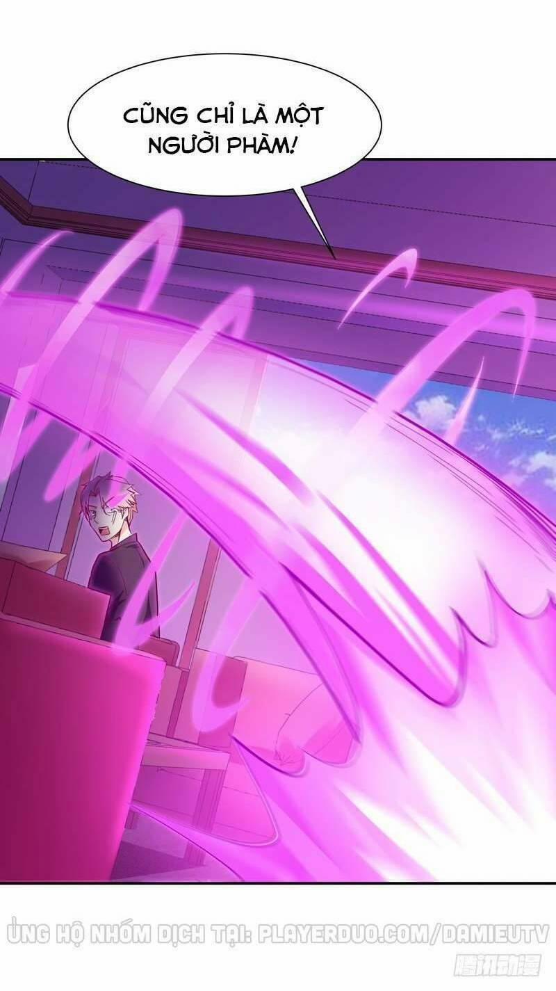 Trùng Sinh Đô Thị Thiên Tôn 48 trang 28