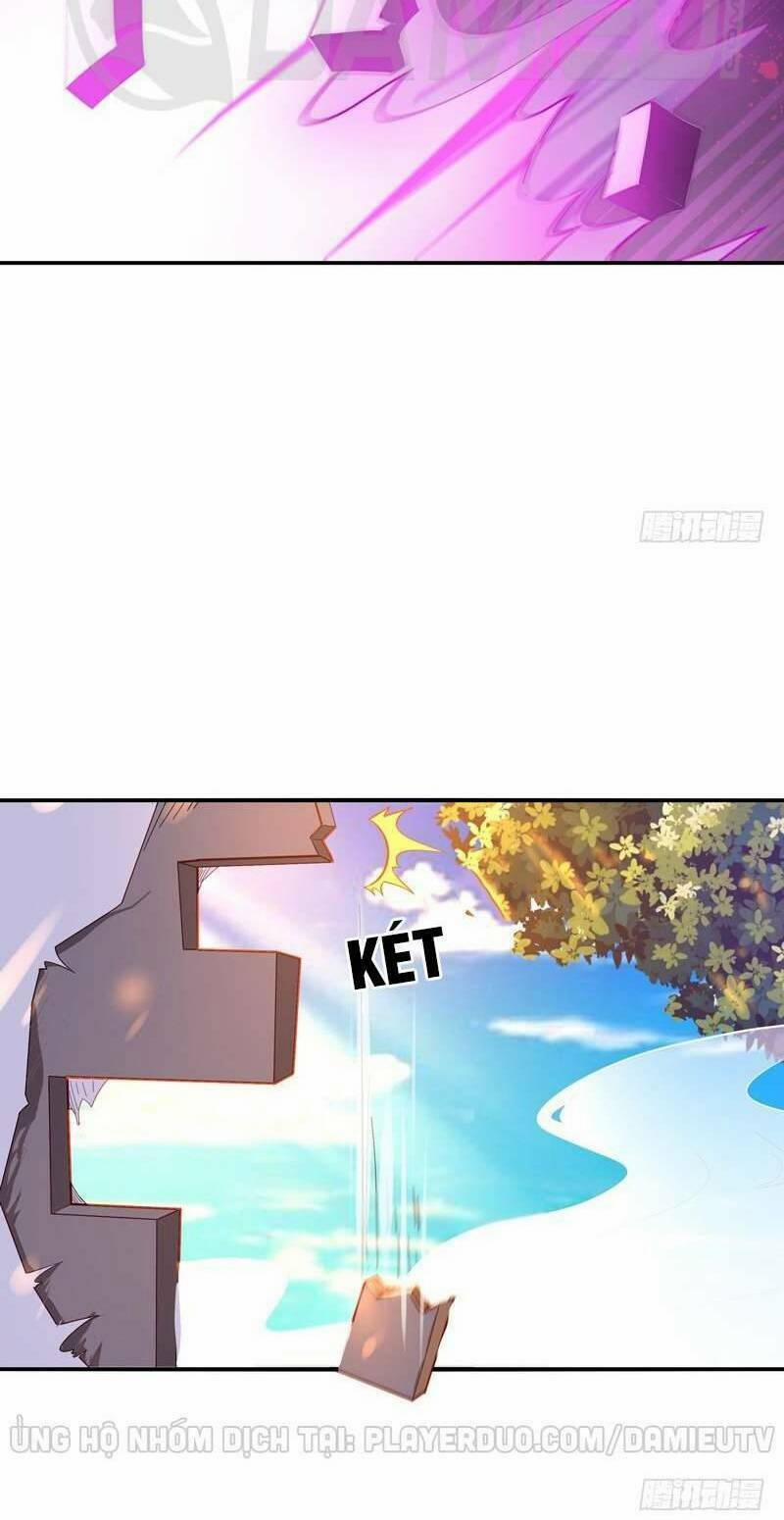 Trùng Sinh Đô Thị Thiên Tôn 48 trang 30