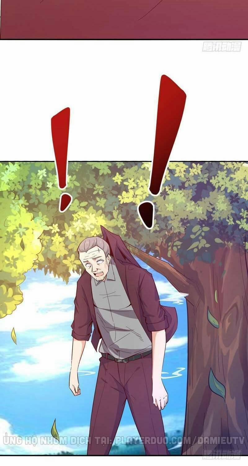 Trùng Sinh Đô Thị Thiên Tôn 48 trang 33