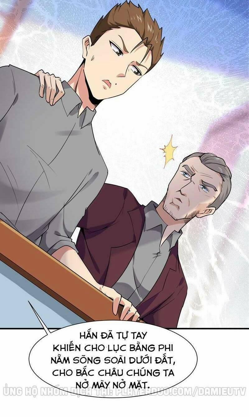 Trùng Sinh Đô Thị Thiên Tôn 48 trang 5