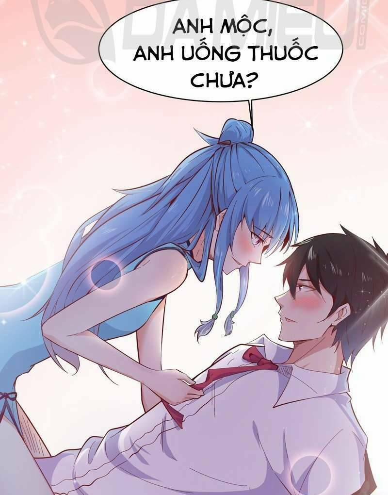Trùng Sinh Đô Thị Thiên Tôn 49 trang 21