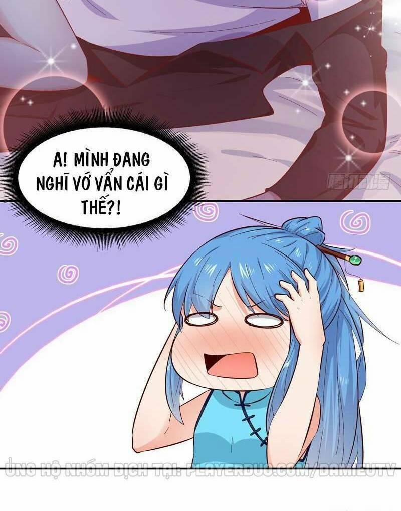 Trùng Sinh Đô Thị Thiên Tôn 49 trang 22