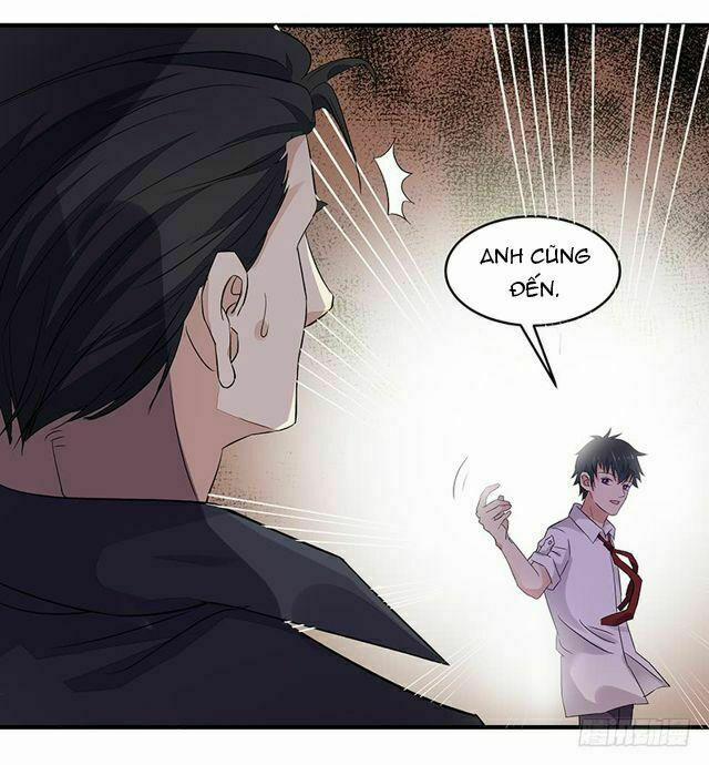 Trùng Sinh Đô Thị Thiên Tôn 5 trang 13