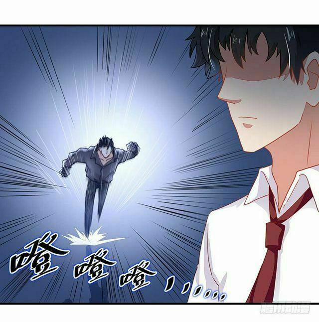 Trùng Sinh Đô Thị Thiên Tôn 5 trang 15