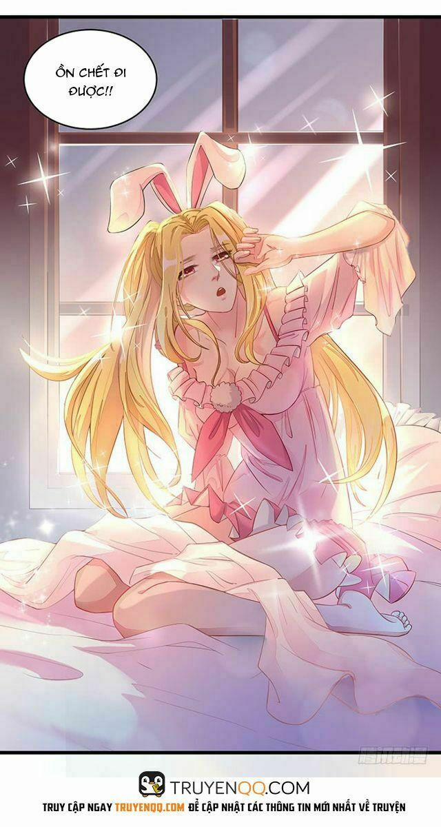 Trùng Sinh Đô Thị Thiên Tôn 5 trang 25