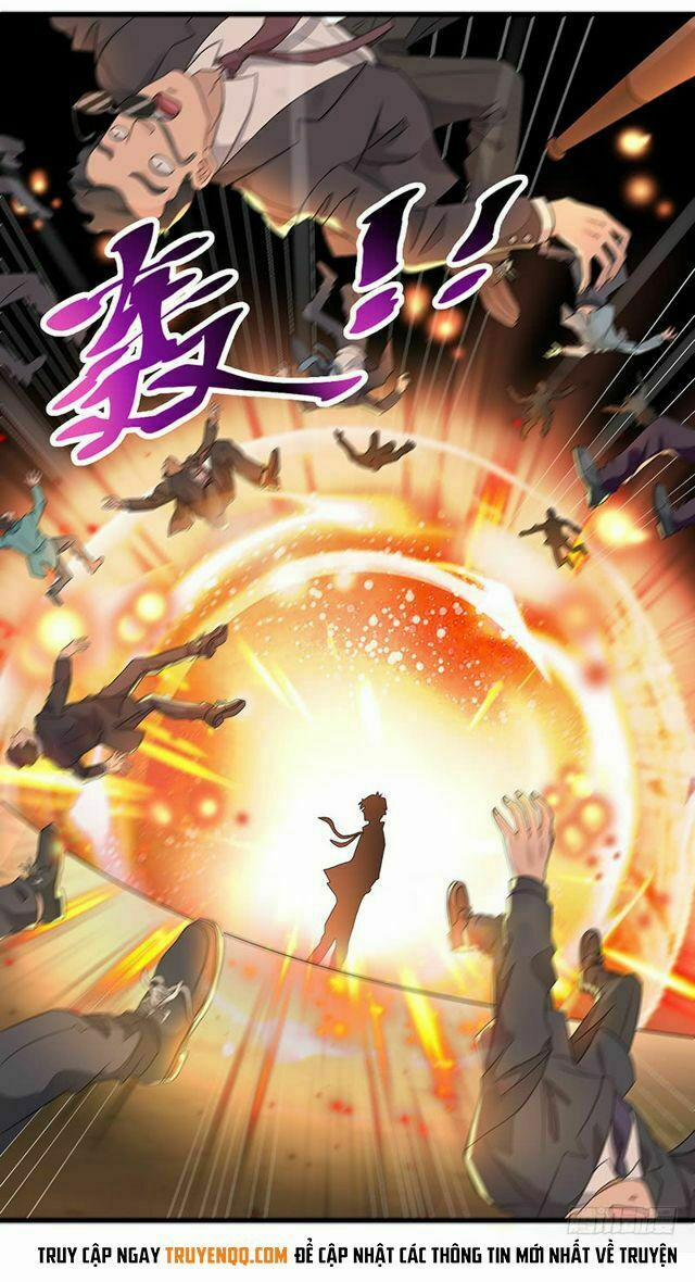 Trùng Sinh Đô Thị Thiên Tôn 5 trang 9