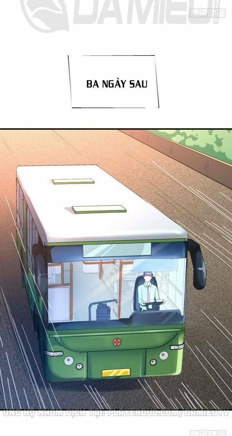 Trùng Sinh Đô Thị Thiên Tôn 50 trang 10