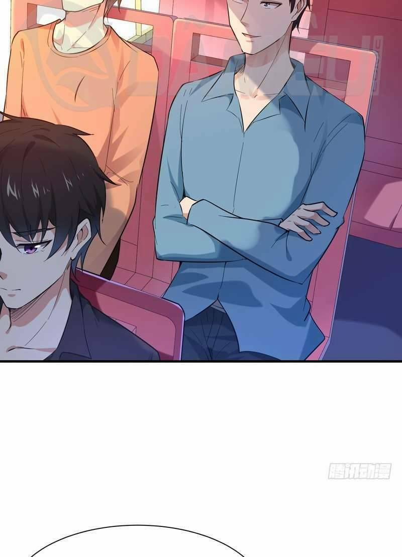 Trùng Sinh Đô Thị Thiên Tôn 50 trang 12