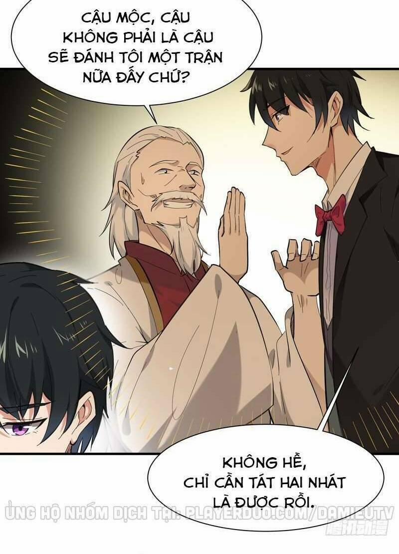 Trùng Sinh Đô Thị Thiên Tôn 50 trang 13