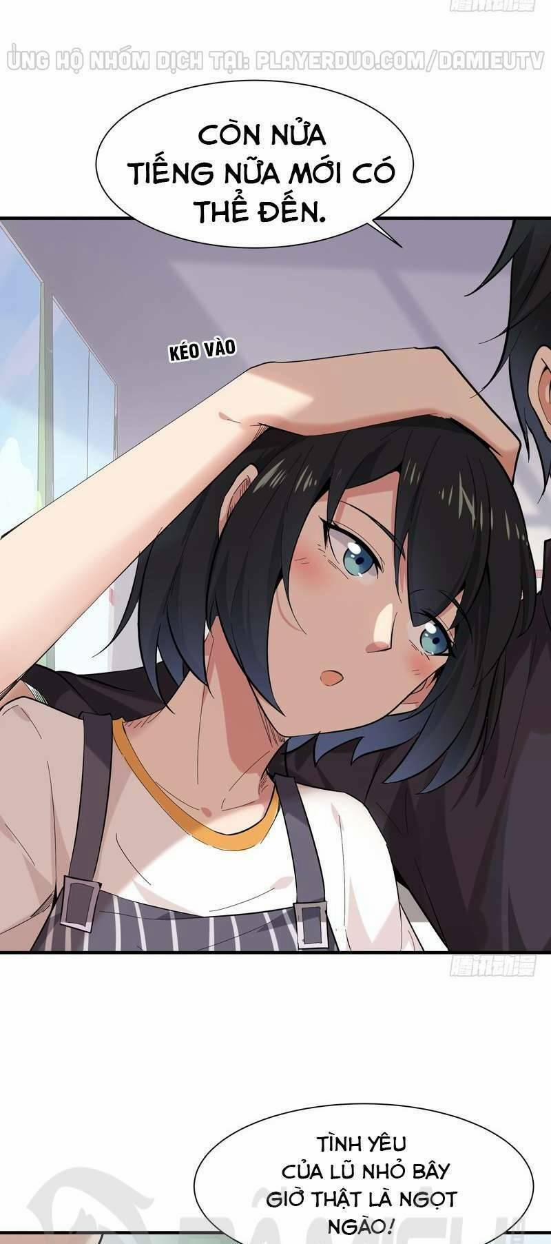 Trùng Sinh Đô Thị Thiên Tôn 50 trang 16