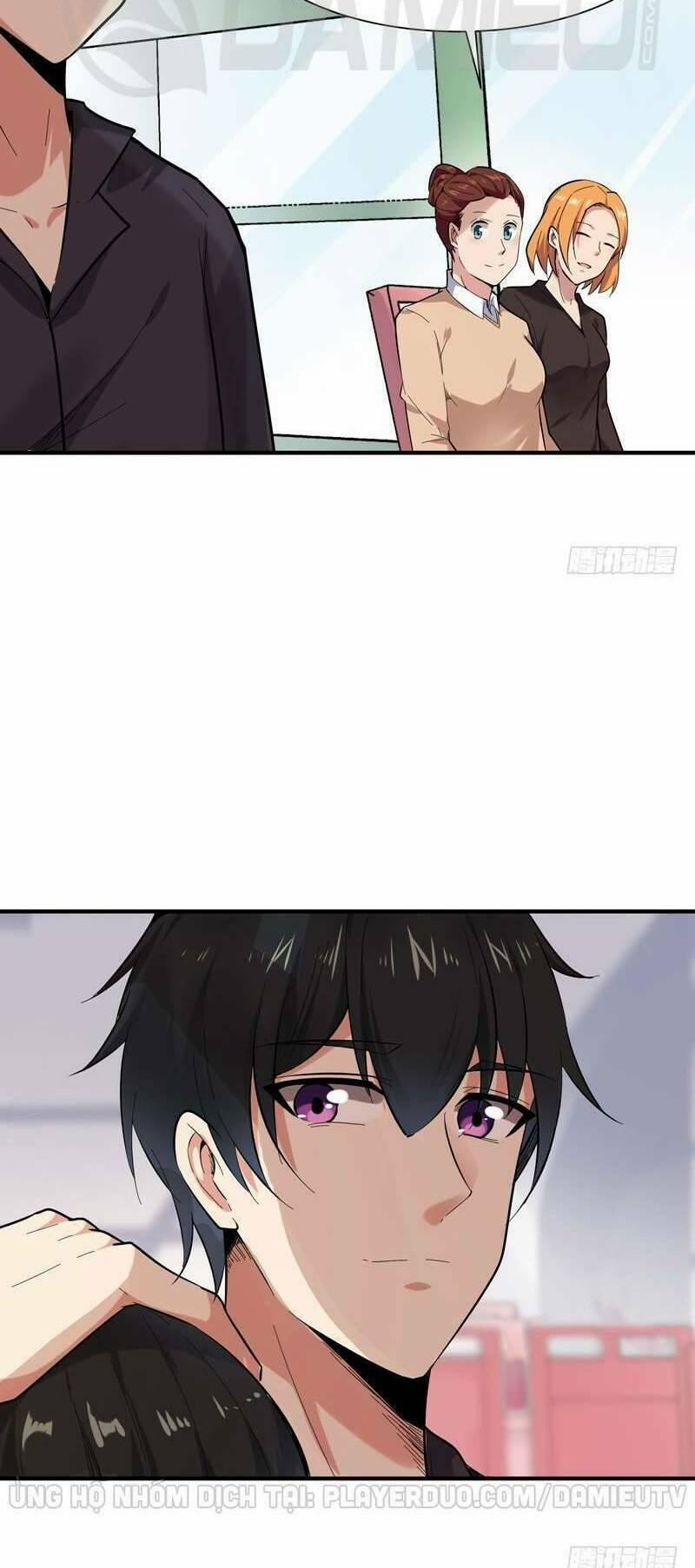 Trùng Sinh Đô Thị Thiên Tôn 50 trang 17