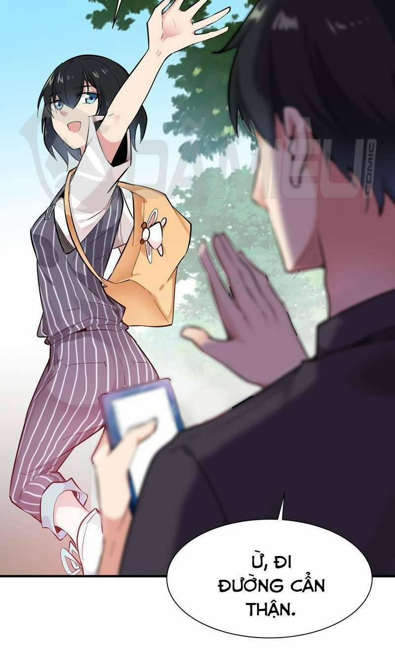 Trùng Sinh Đô Thị Thiên Tôn 50 trang 19