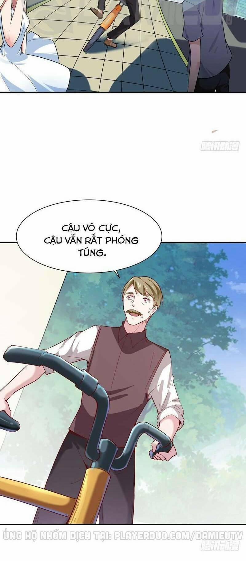 Trùng Sinh Đô Thị Thiên Tôn 50 trang 22