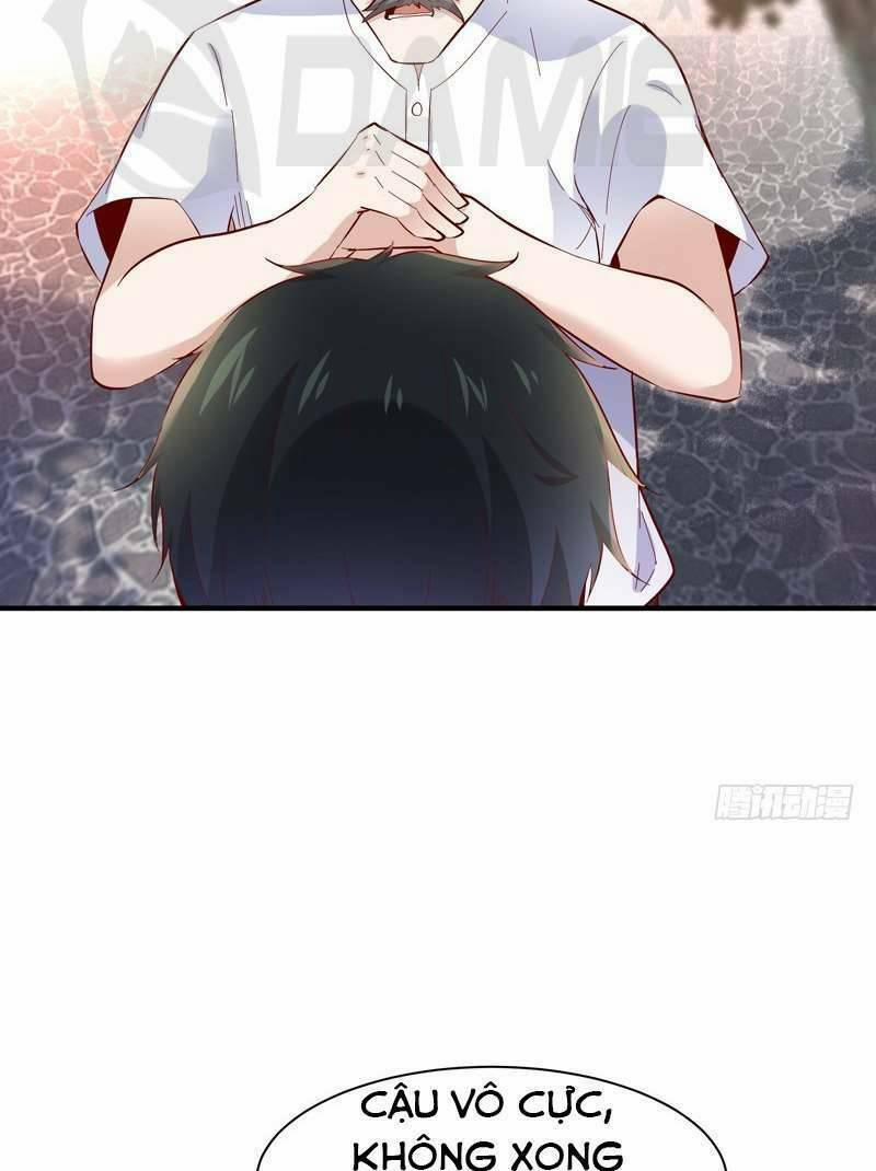 Trùng Sinh Đô Thị Thiên Tôn 50 trang 24