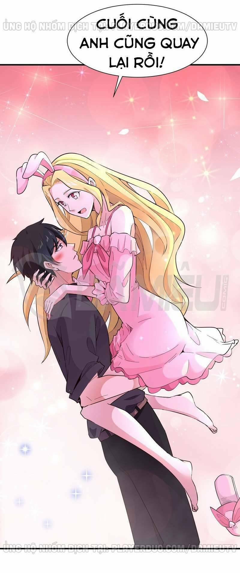 Trùng Sinh Đô Thị Thiên Tôn 50 trang 28