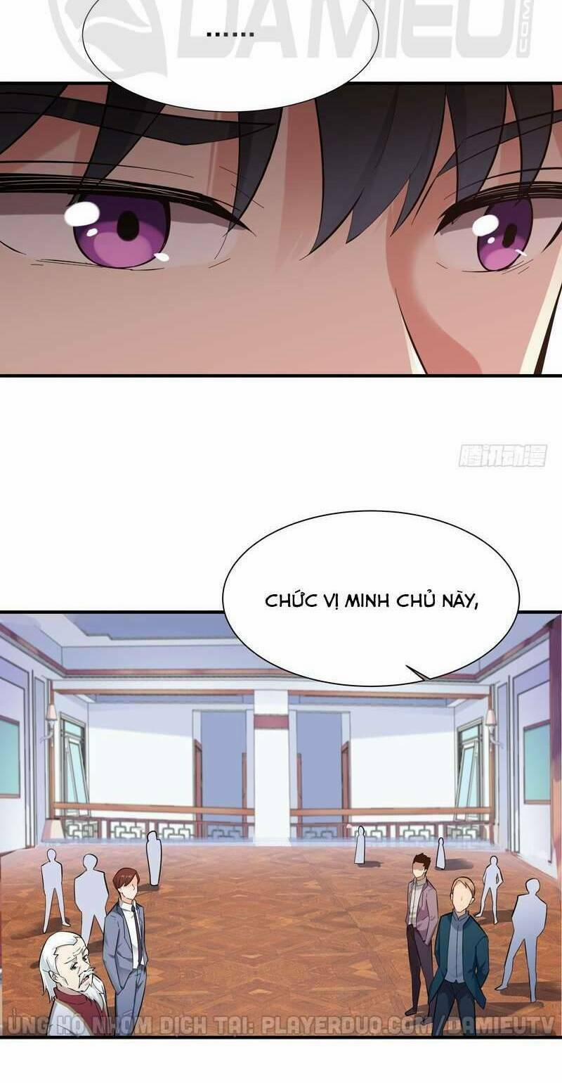 Trùng Sinh Đô Thị Thiên Tôn 50 trang 5