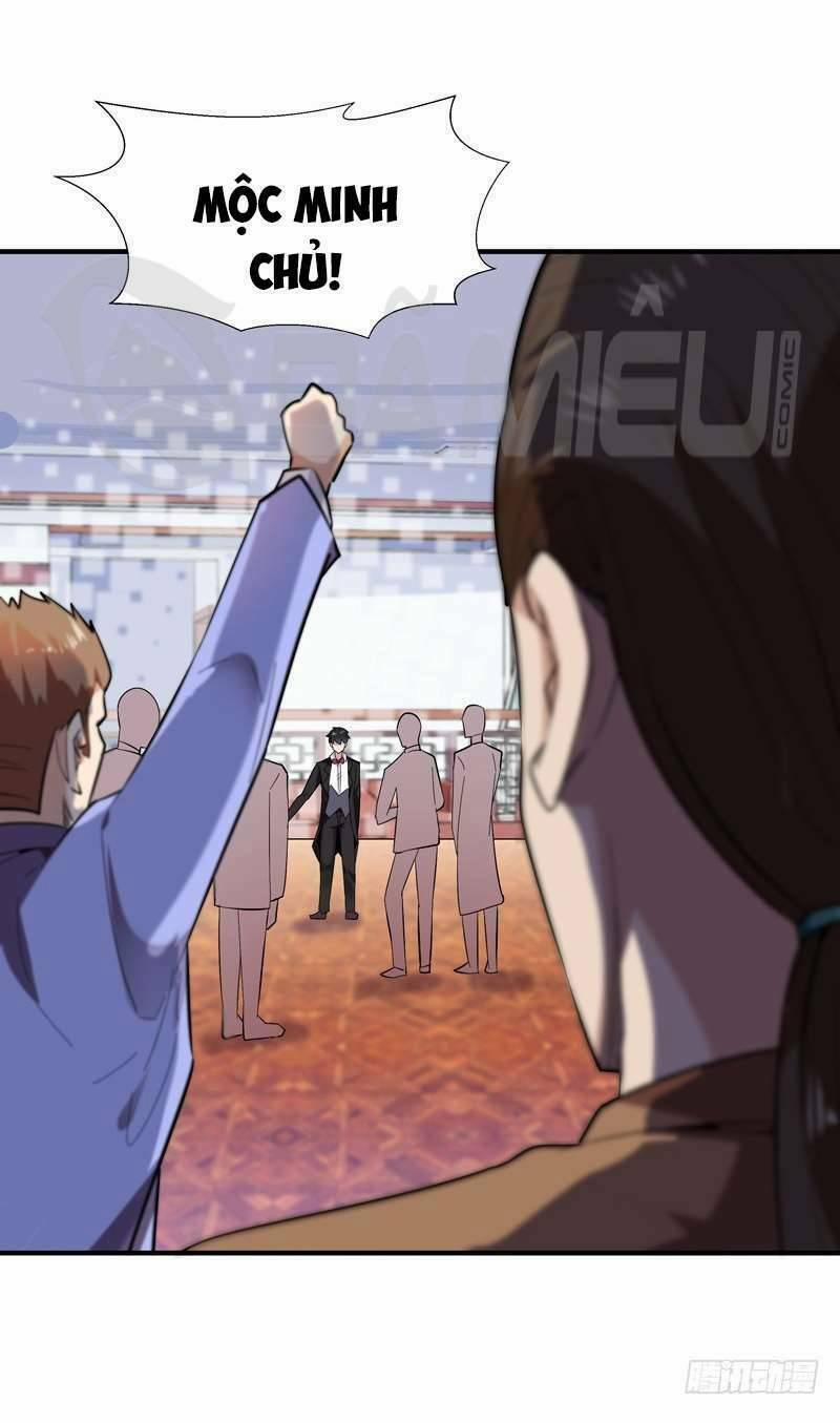 Trùng Sinh Đô Thị Thiên Tôn 50 trang 7