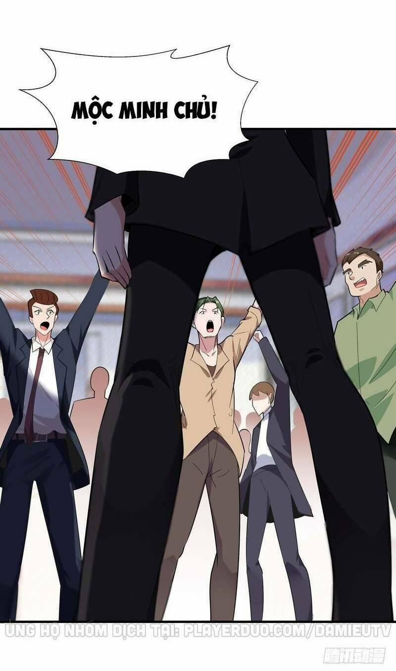 Trùng Sinh Đô Thị Thiên Tôn 50 trang 8
