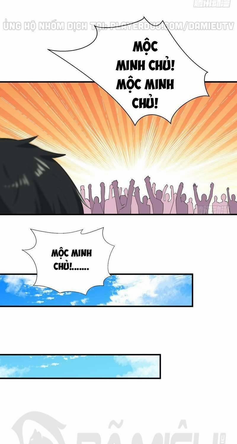 Trùng Sinh Đô Thị Thiên Tôn 50 trang 9