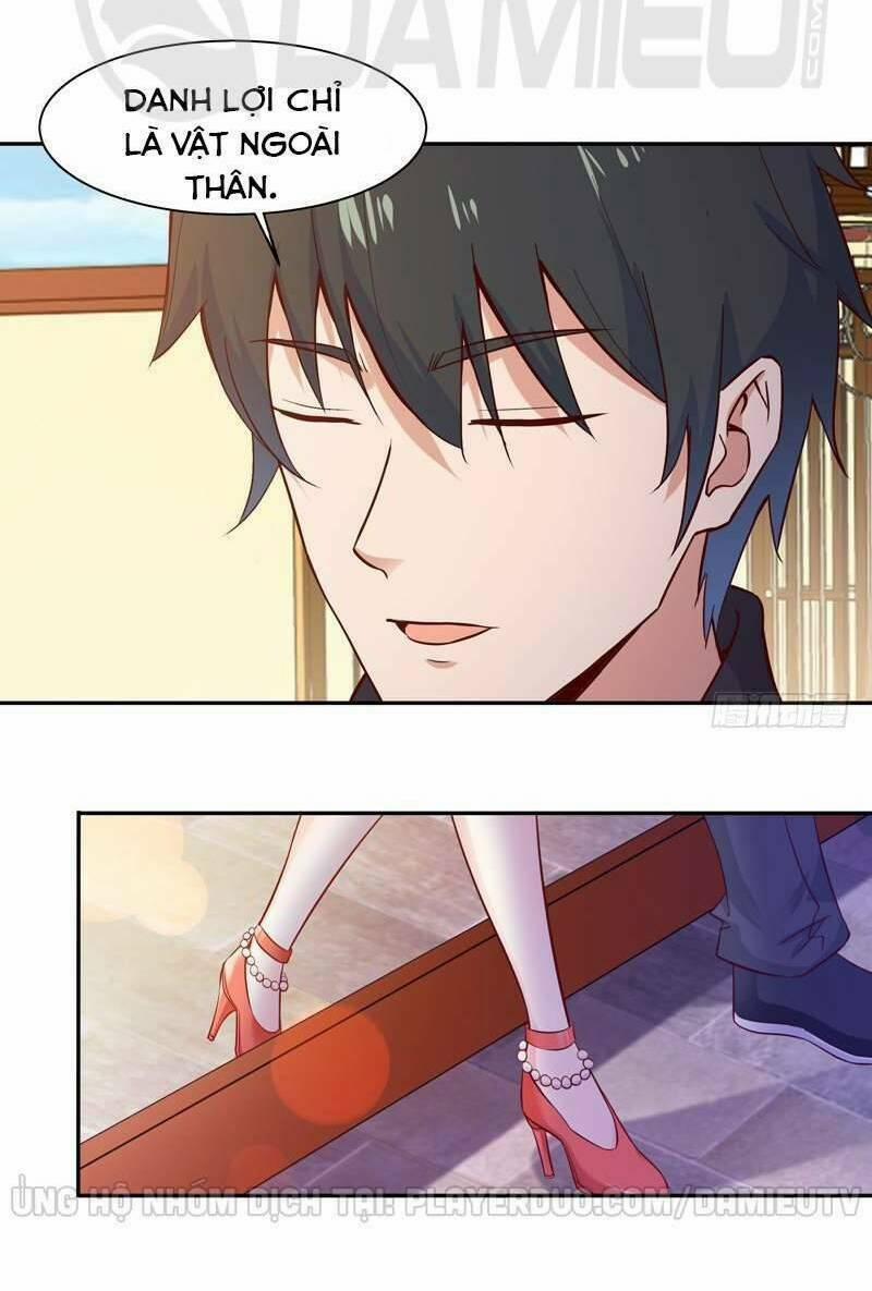 Trùng Sinh Đô Thị Thiên Tôn 51 trang 19