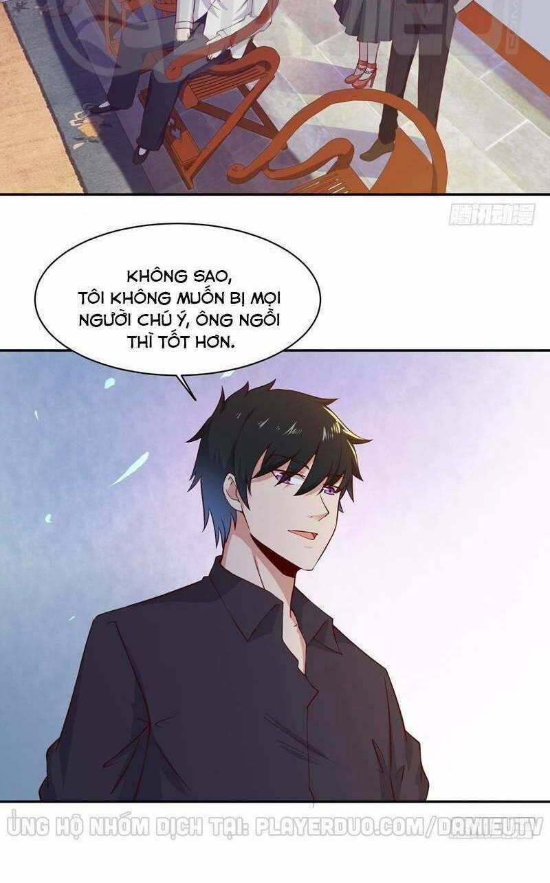 Trùng Sinh Đô Thị Thiên Tôn 51 trang 23