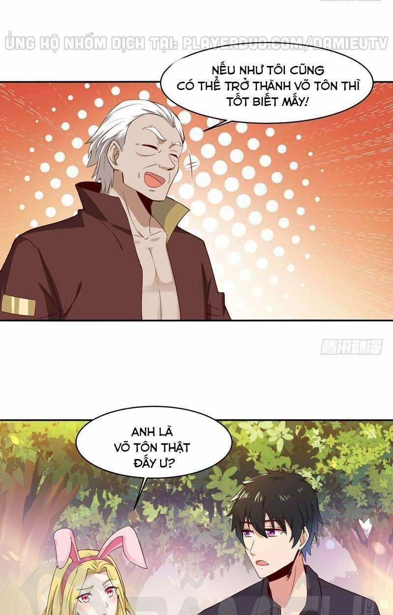 Trùng Sinh Đô Thị Thiên Tôn 51 trang 8