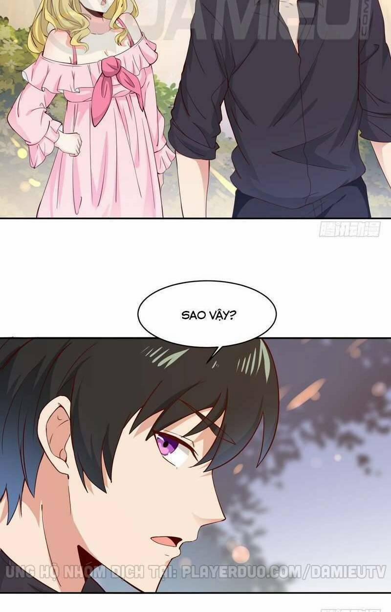 Trùng Sinh Đô Thị Thiên Tôn 51 trang 9