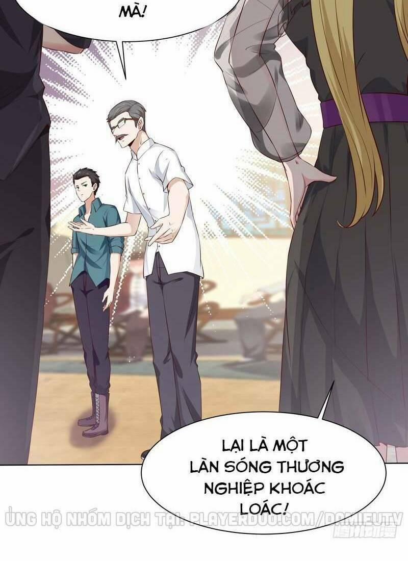 Trùng Sinh Đô Thị Thiên Tôn 52 trang 10