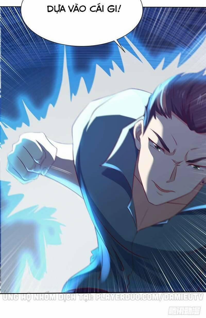 Trùng Sinh Đô Thị Thiên Tôn 52 trang 21