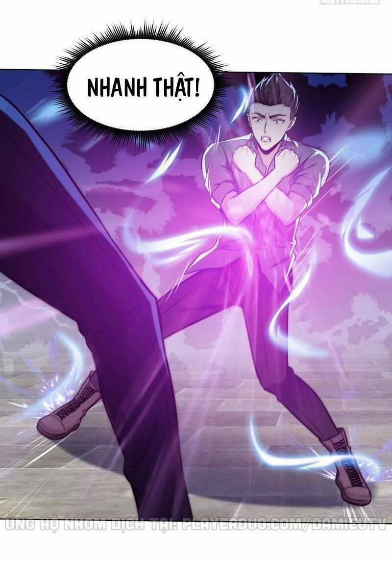 Trùng Sinh Đô Thị Thiên Tôn 52 trang 24