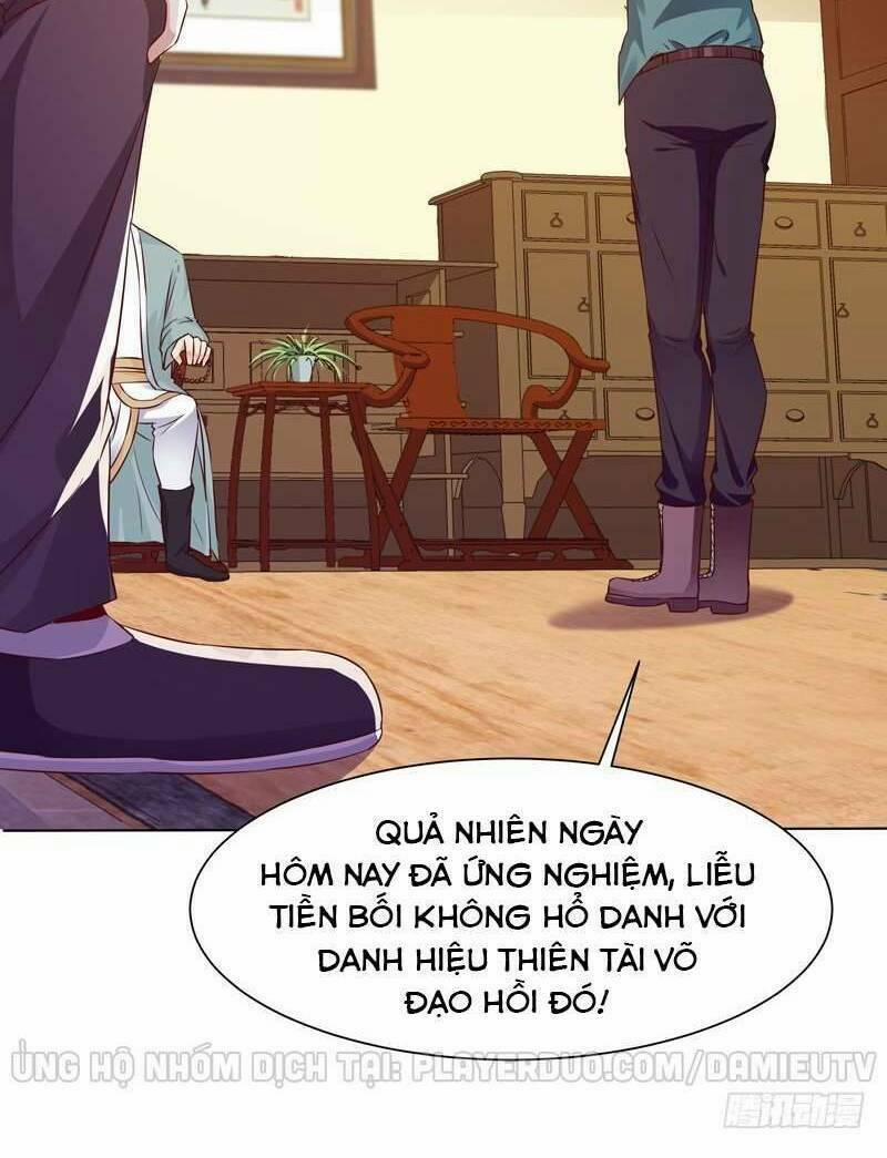 Trùng Sinh Đô Thị Thiên Tôn 52 trang 7