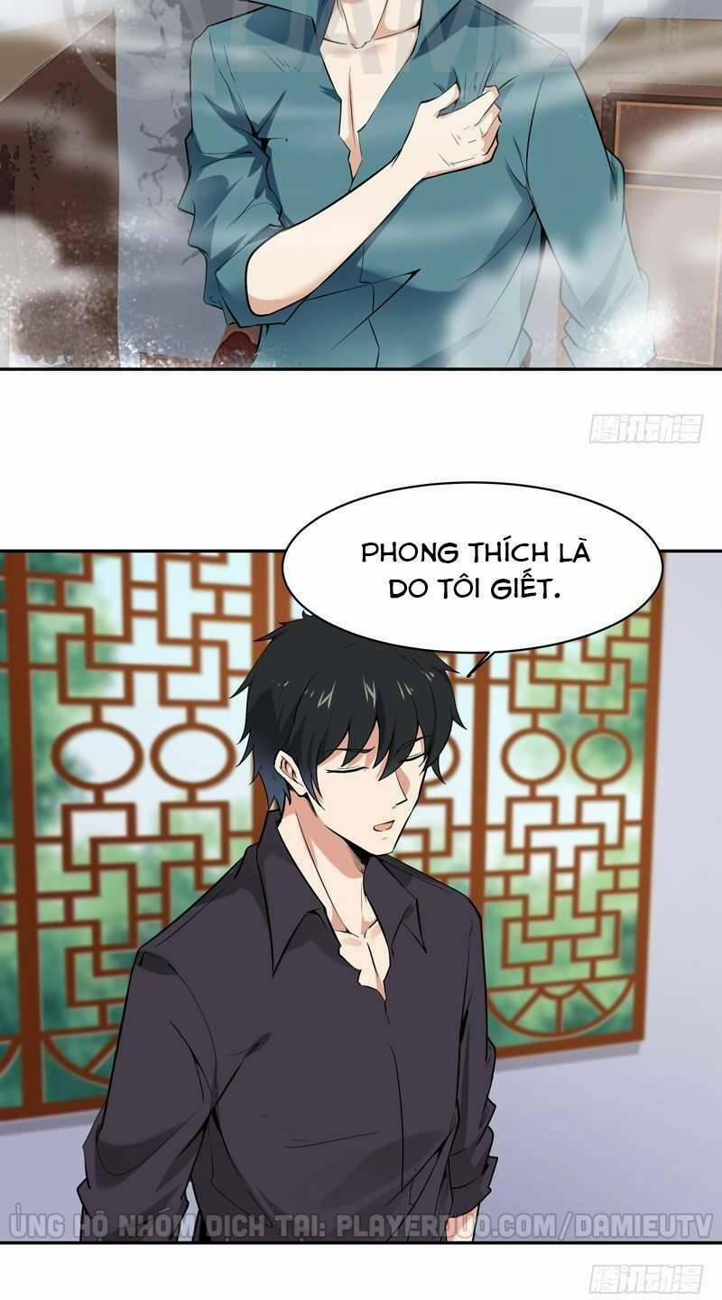 Trùng Sinh Đô Thị Thiên Tôn 53 trang 12