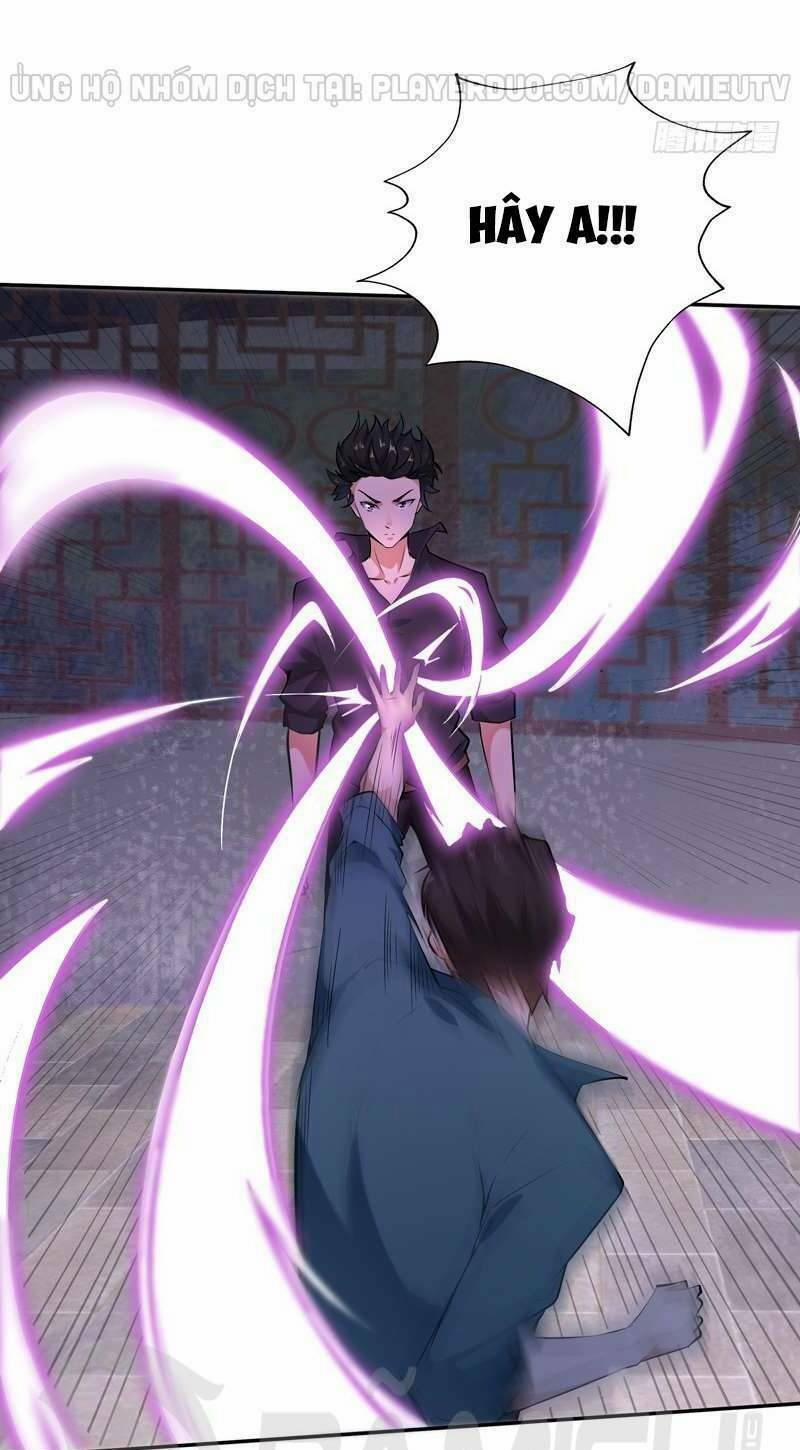 Trùng Sinh Đô Thị Thiên Tôn 53 trang 3