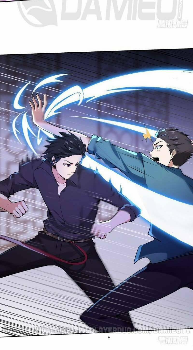 Trùng Sinh Đô Thị Thiên Tôn 53 trang 4